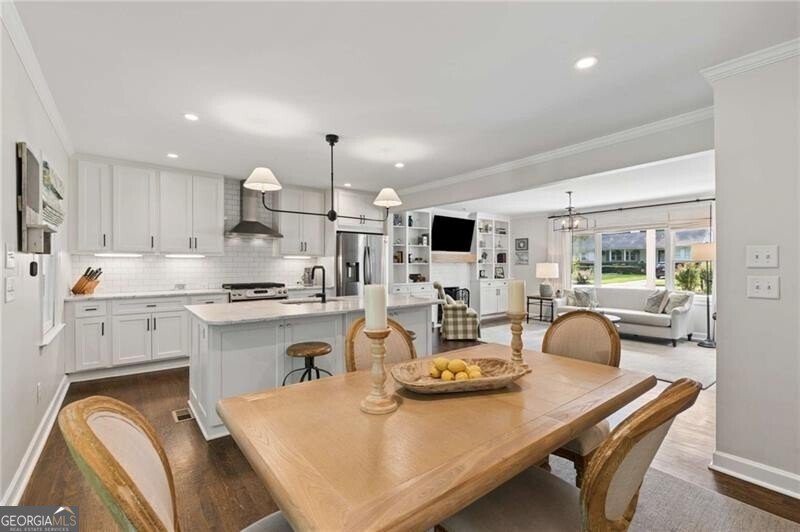 2304 Strathmore Drive Atlanta - Photo 13