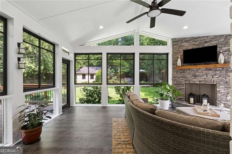 2304 Strathmore Drive Atlanta - Photo 14