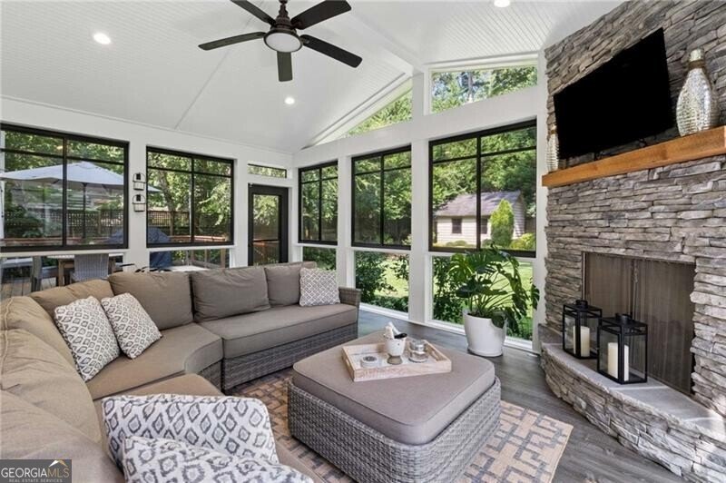 2304 Strathmore Drive Atlanta - Photo 16