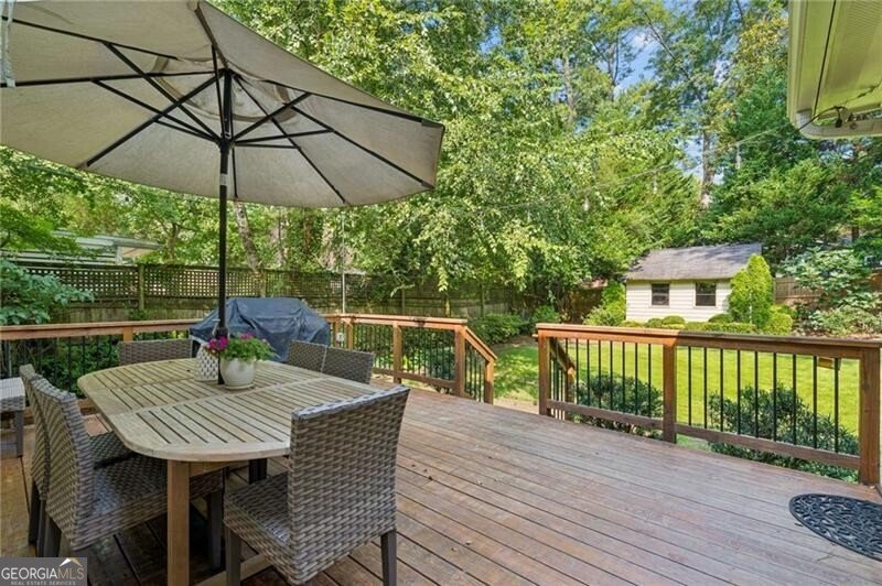 2304 Strathmore Drive Atlanta - Photo 17