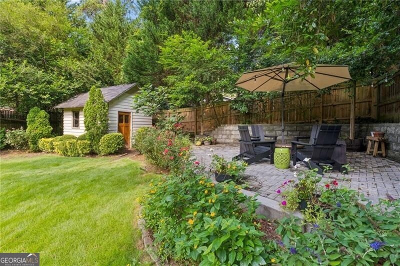 2304 Strathmore Drive Atlanta - Photo 18