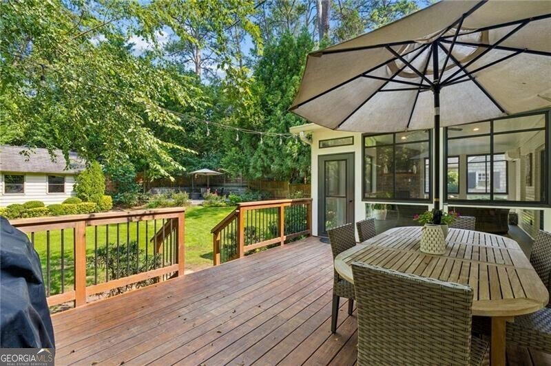 2304 Strathmore Drive Atlanta - Photo 19