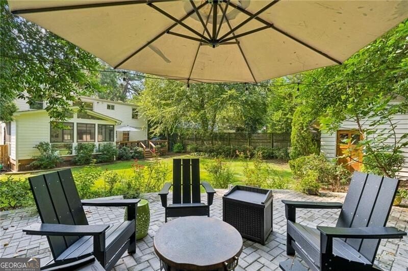 2304 Strathmore Drive Atlanta - Photo 20