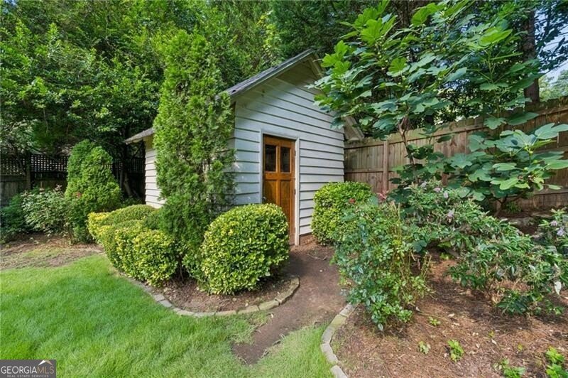 2304 Strathmore Drive Atlanta - Photo 21