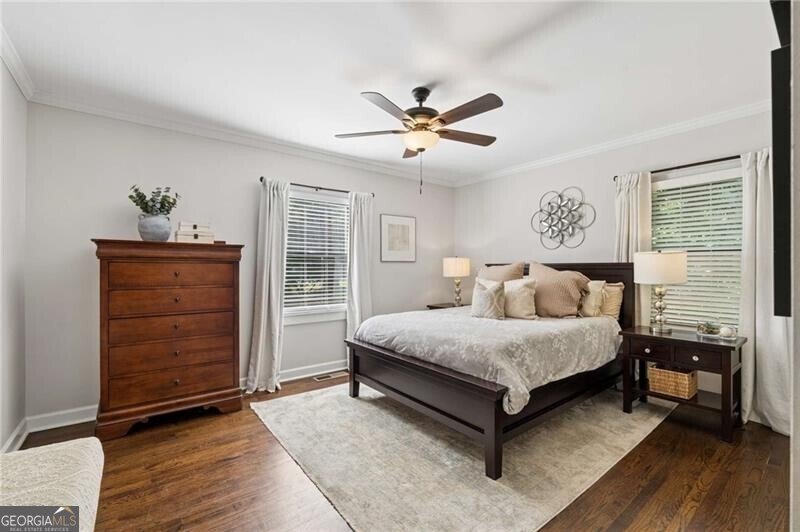 2304 Strathmore Drive Atlanta - Photo 22