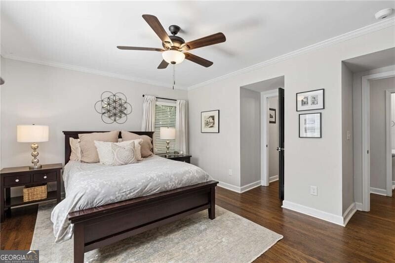 2304 Strathmore Drive Atlanta - Photo 23