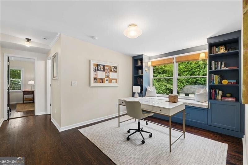 2304 Strathmore Drive Atlanta - Photo 30