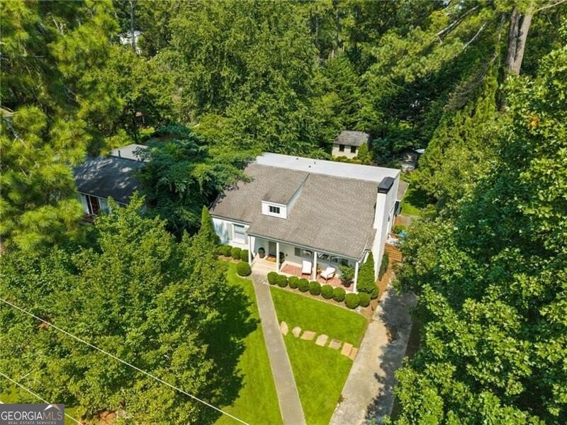 2304 Strathmore Drive Atlanta - Photo 36