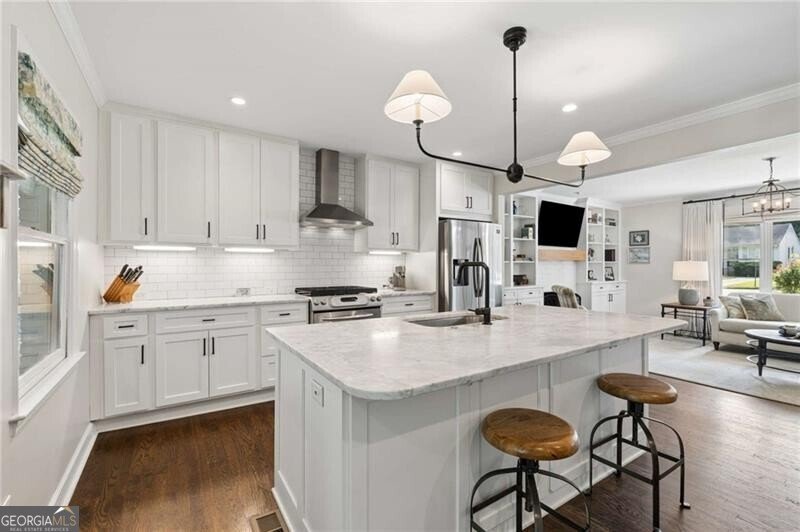 2304 Strathmore Drive Atlanta - Photo 6