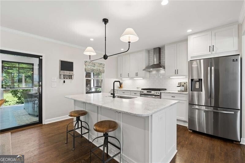 2304 Strathmore Drive Atlanta - Photo 7