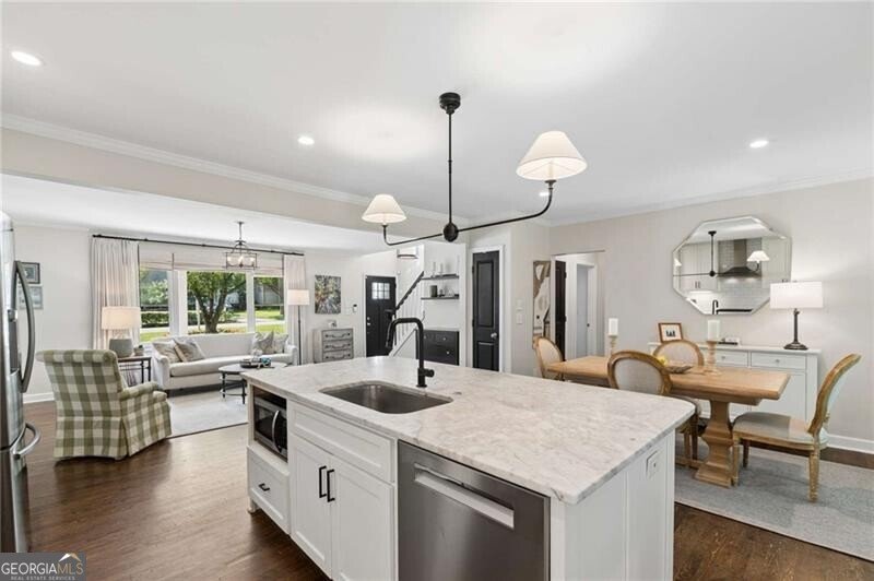 2304 Strathmore Drive Atlanta - Photo 8