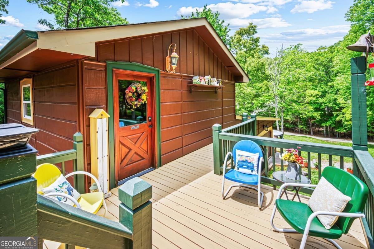 108 Wilscot Valley Drive Morganton - Photo 36