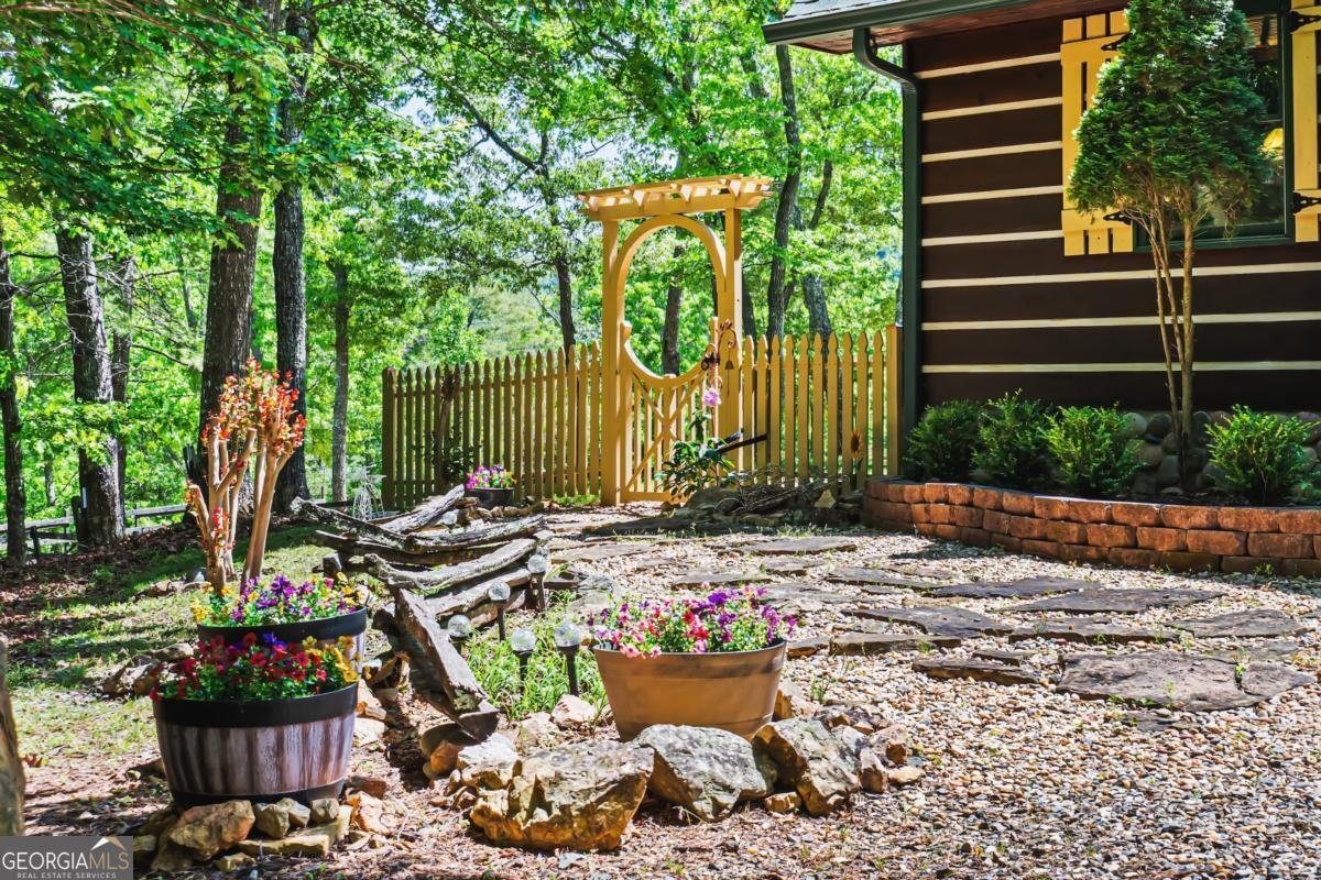 108 Wilscot Valley Drive Morganton - Photo 41