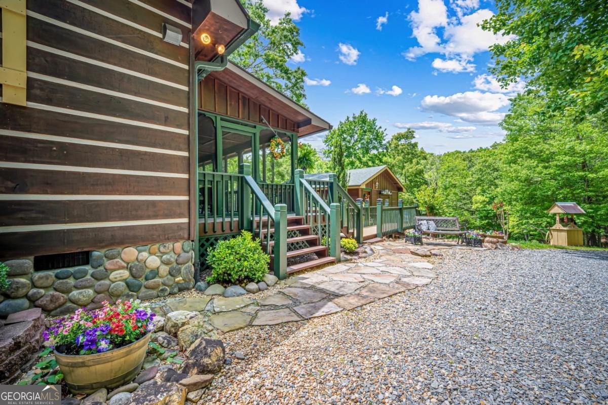 108 Wilscot Valley Drive Morganton - Photo 43