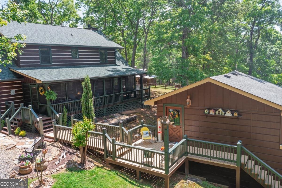 108 Wilscot Valley Drive Morganton - Photo 54