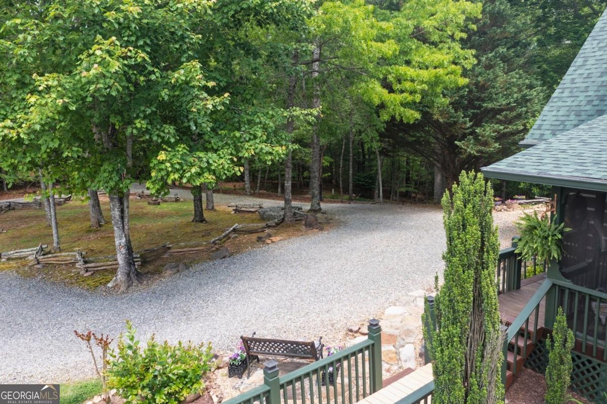 108 Wilscot Valley Drive Morganton - Photo 59