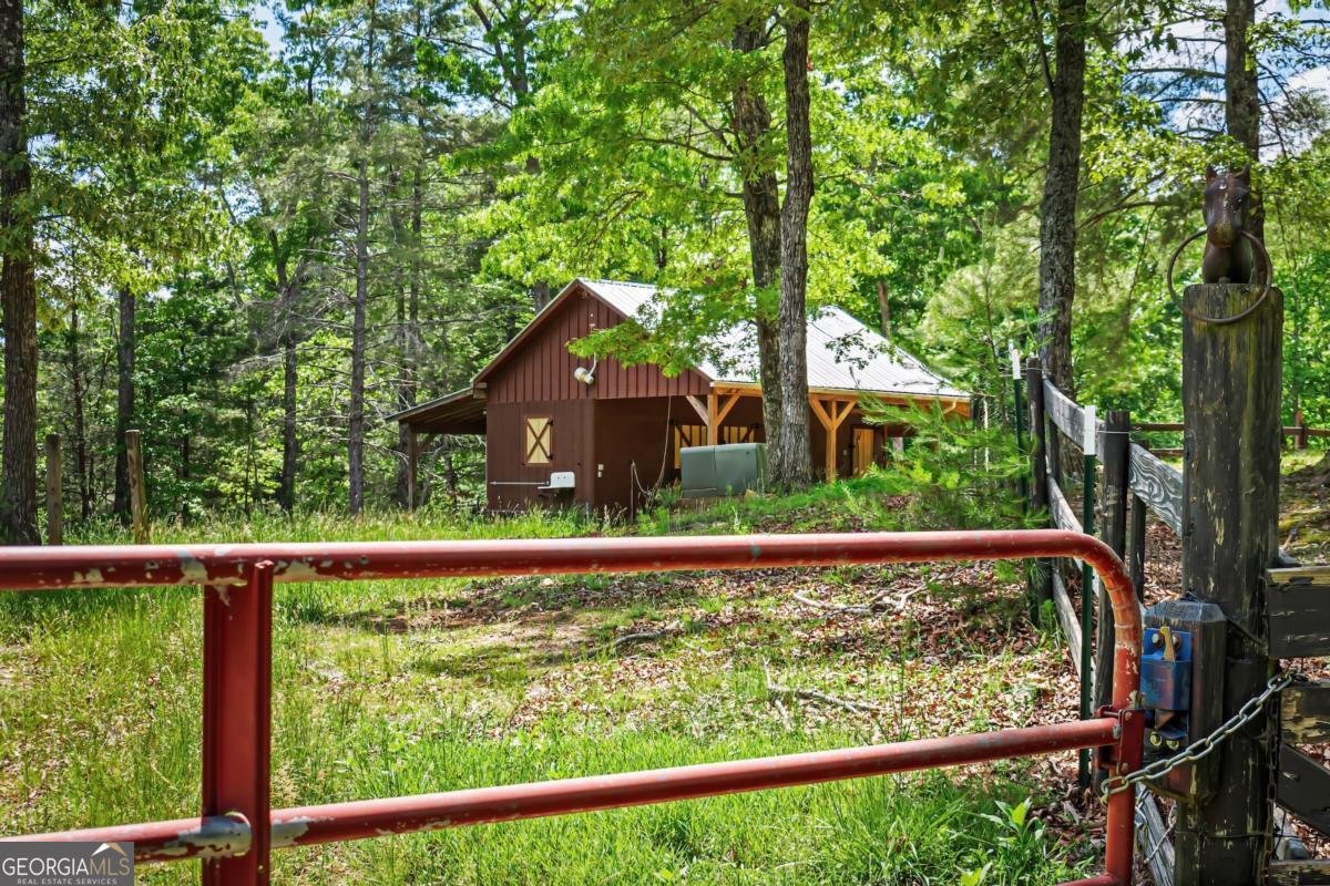 108 Wilscot Valley Drive Morganton - Photo 64
