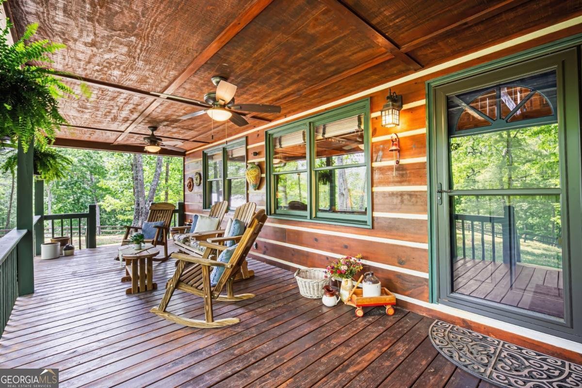 108 Wilscot Valley Drive Morganton - Photo 66