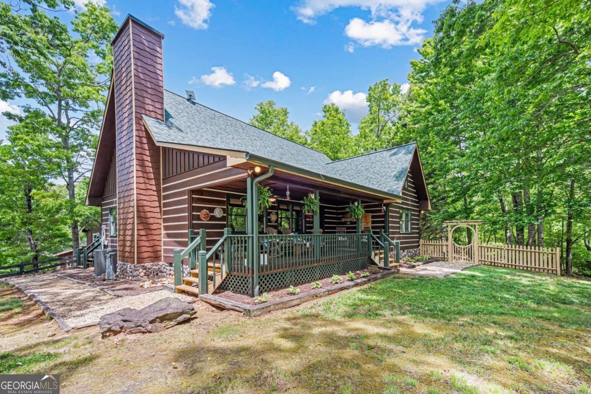 108 Wilscot Valley Drive Morganton - Photo 70