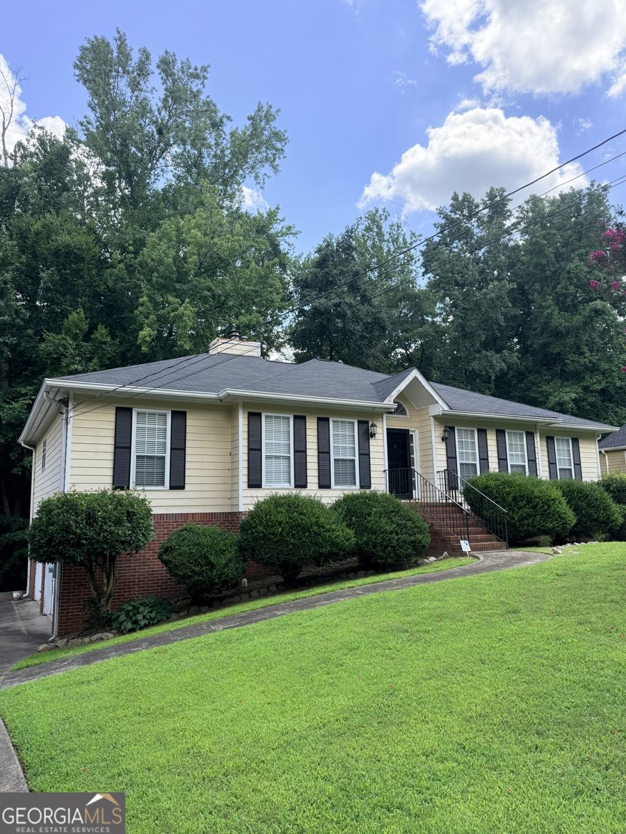 2051 Oakcreek Drive Lithia Springs - Photo 6