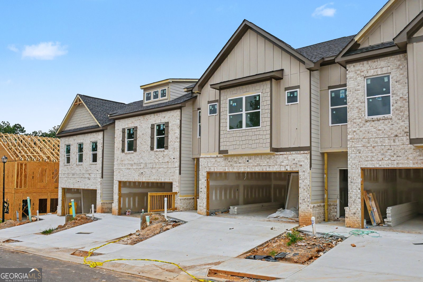 4357 Fern River Bend Norcross - main photo