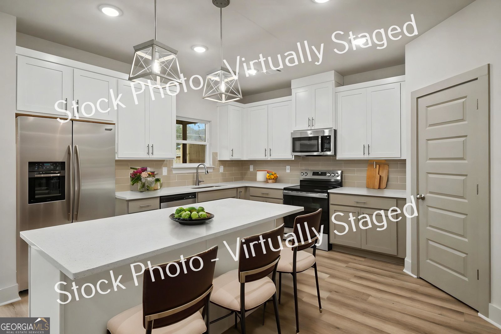 4357 Fern River Bend Norcross - Photo 9