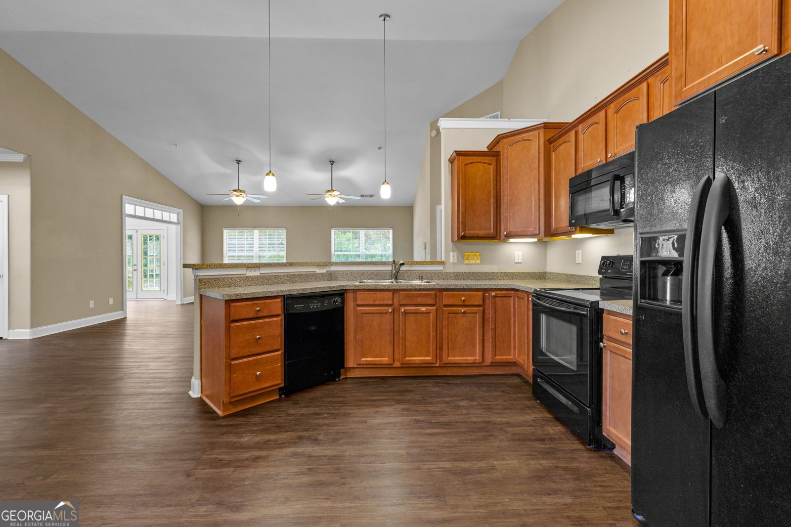 1502 Commonwealth Circle Newnan - Photo 10