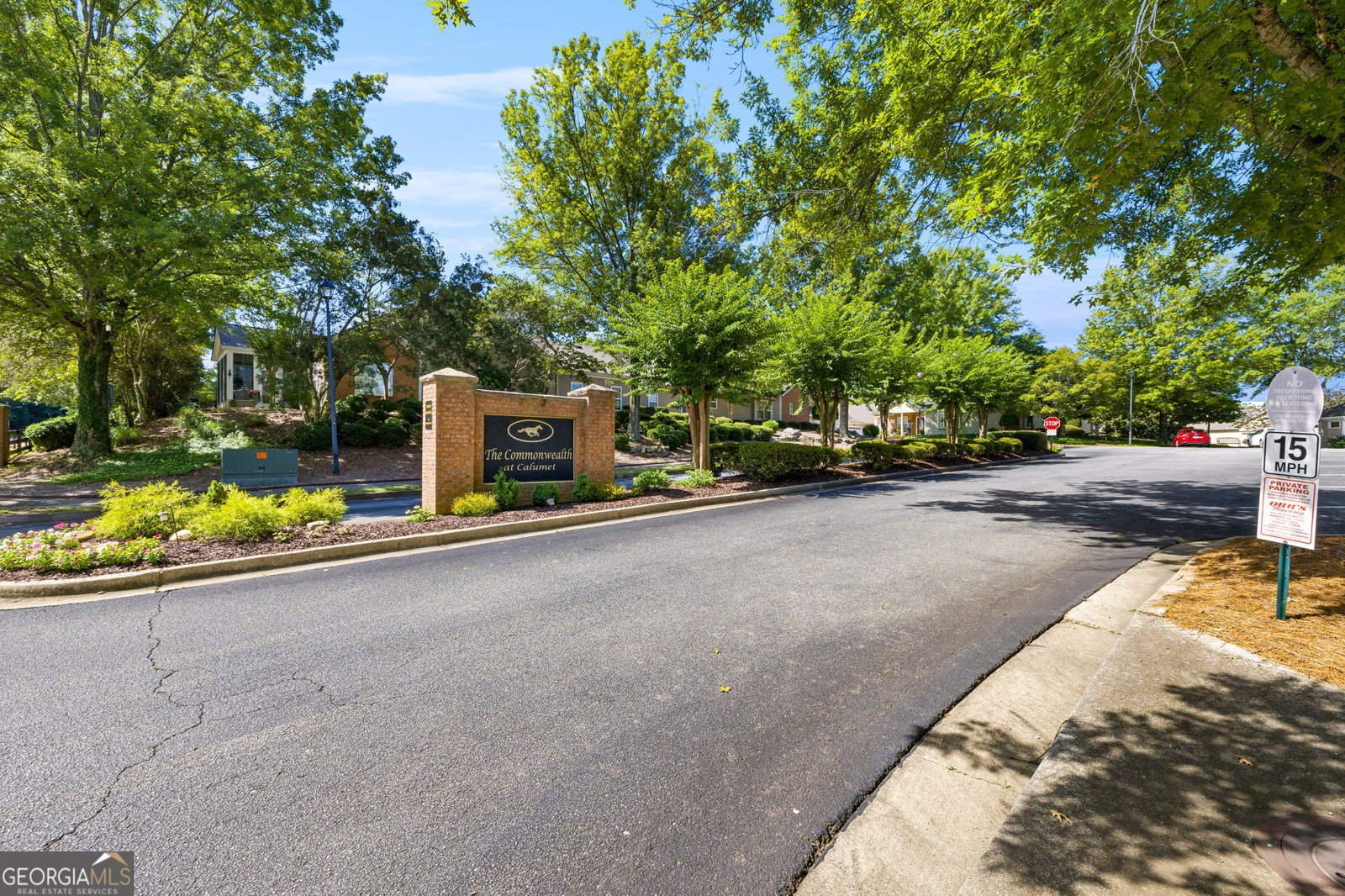 1502 Commonwealth Circle Newnan - Photo 33