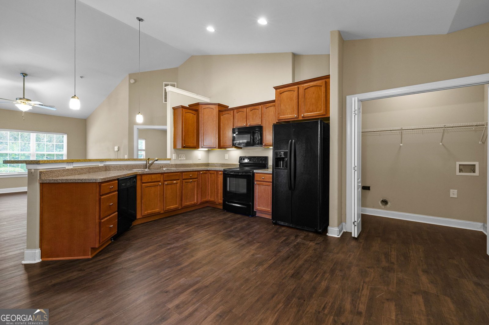 1502 Commonwealth Circle Newnan - Photo 9