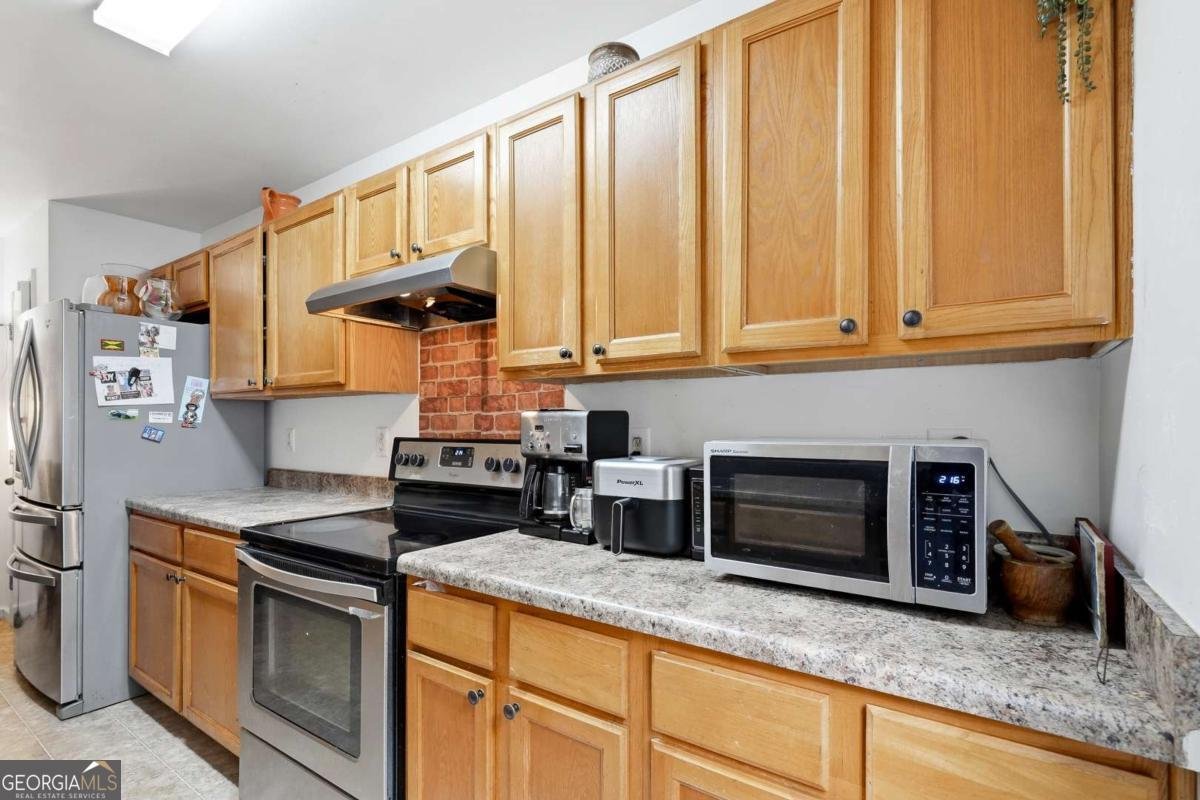 3165 Genesis Way Alpharetta - Photo 10