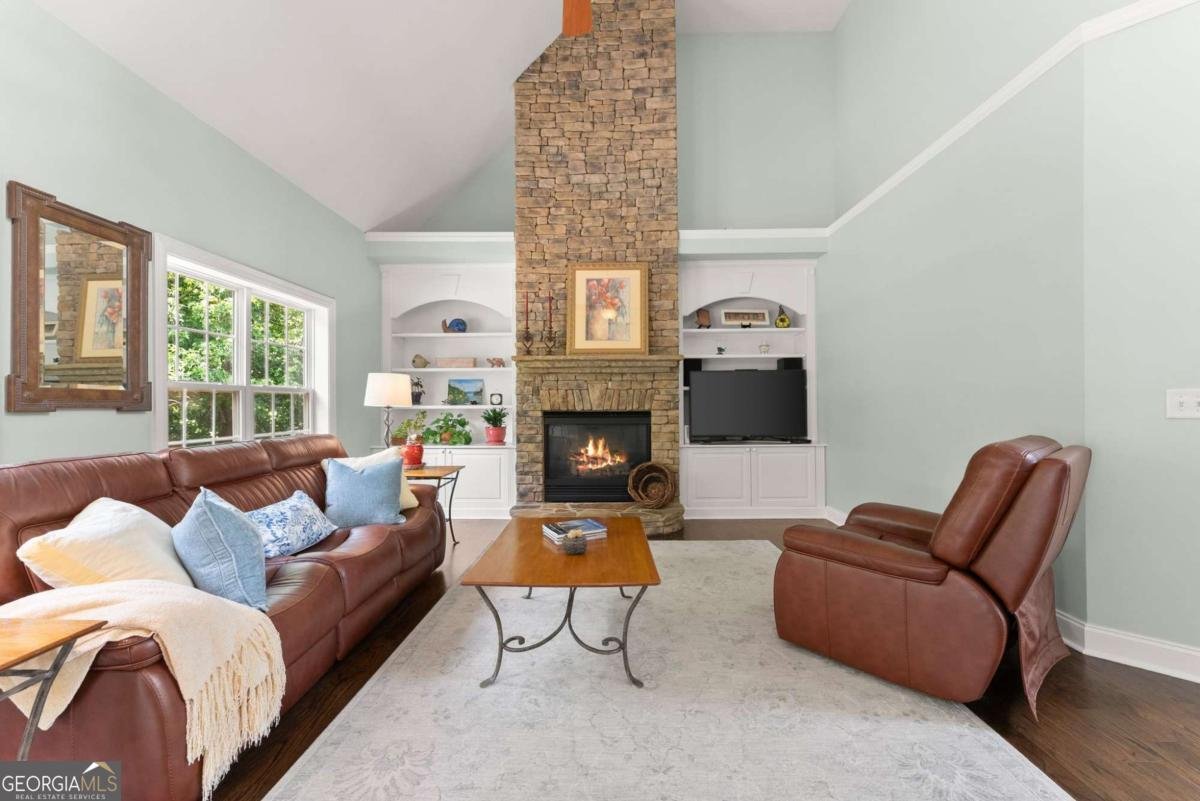 5620 Battle Ridge Drive Flowery Branch - Photo 10