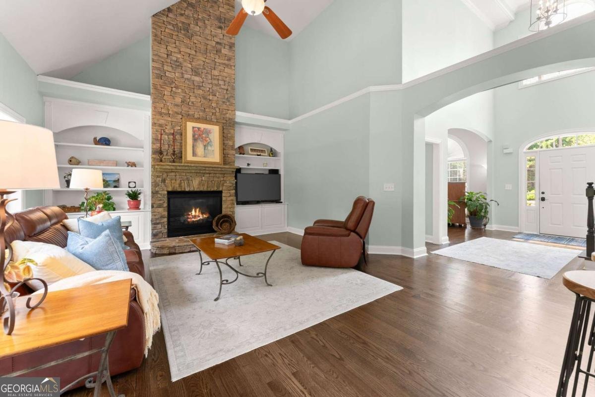 5620 Battle Ridge Drive Flowery Branch - Photo 11