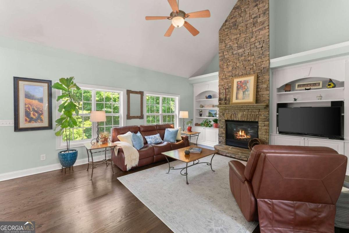5620 Battle Ridge Drive Flowery Branch - Photo 12