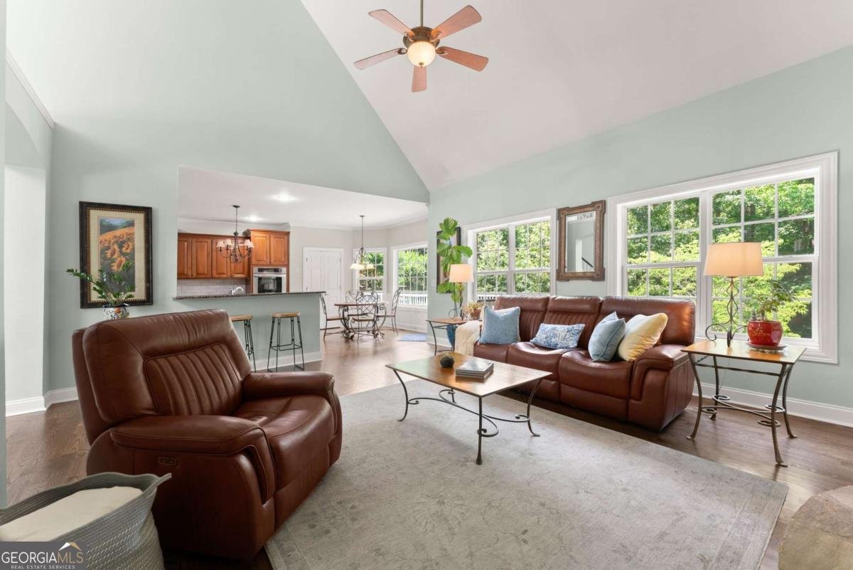 5620 Battle Ridge Drive Flowery Branch - Photo 13