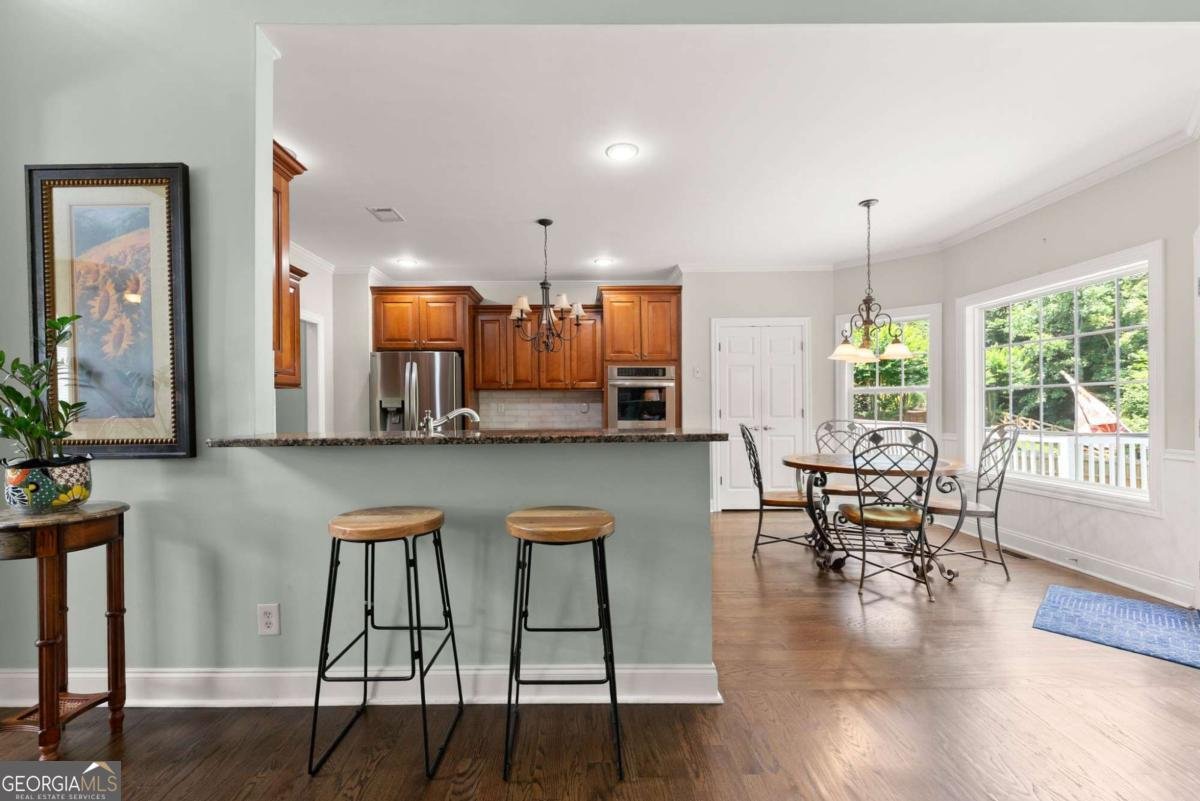 5620 Battle Ridge Drive Flowery Branch - Photo 14