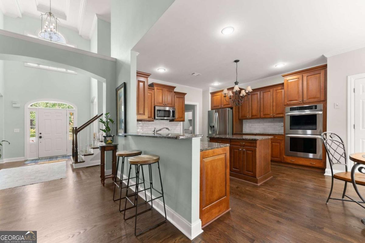 5620 Battle Ridge Drive Flowery Branch - Photo 15