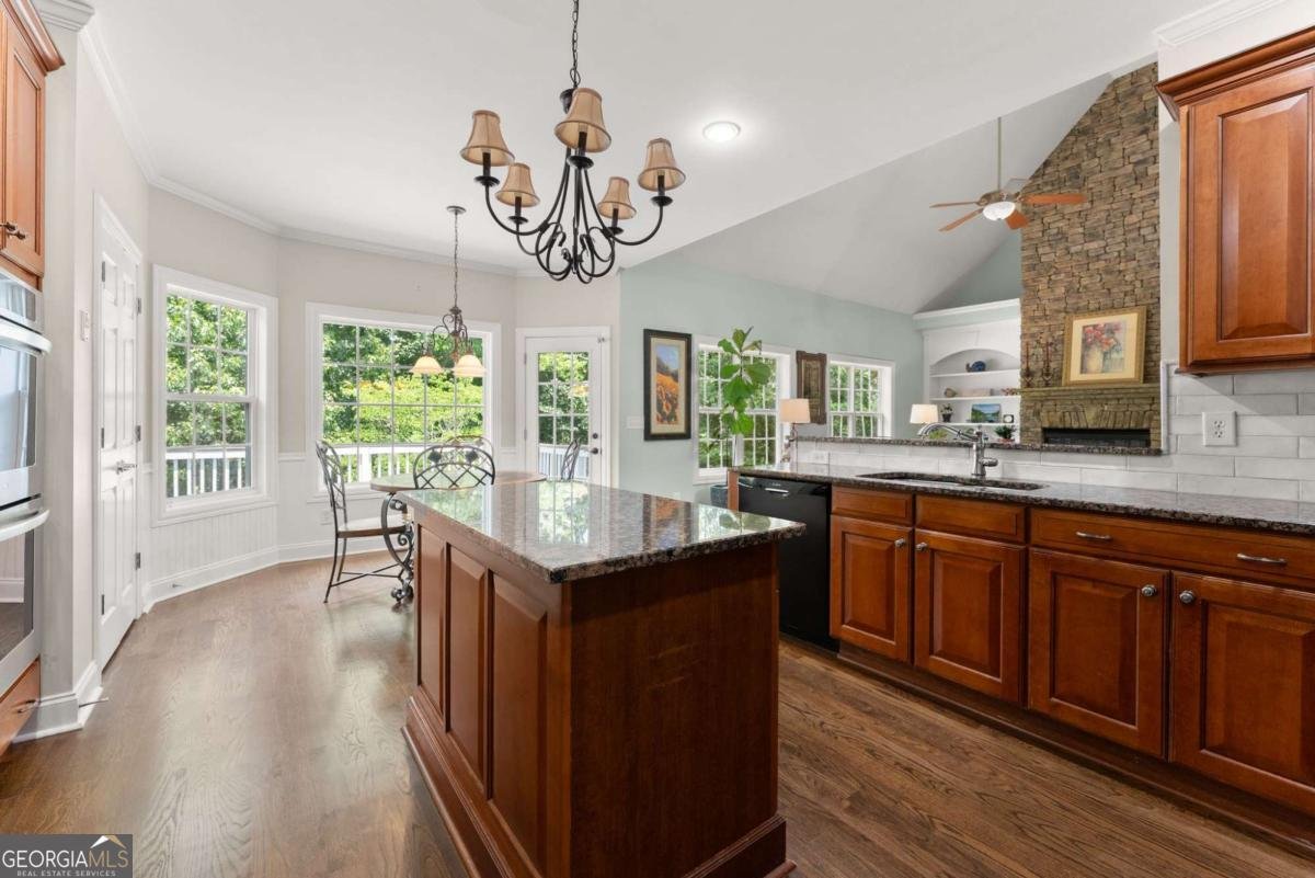 5620 Battle Ridge Drive Flowery Branch - Photo 16