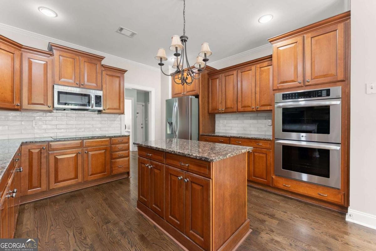 5620 Battle Ridge Drive Flowery Branch - Photo 17