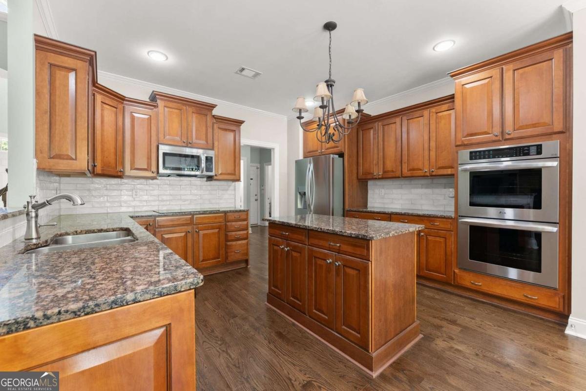 5620 Battle Ridge Drive Flowery Branch - Photo 18