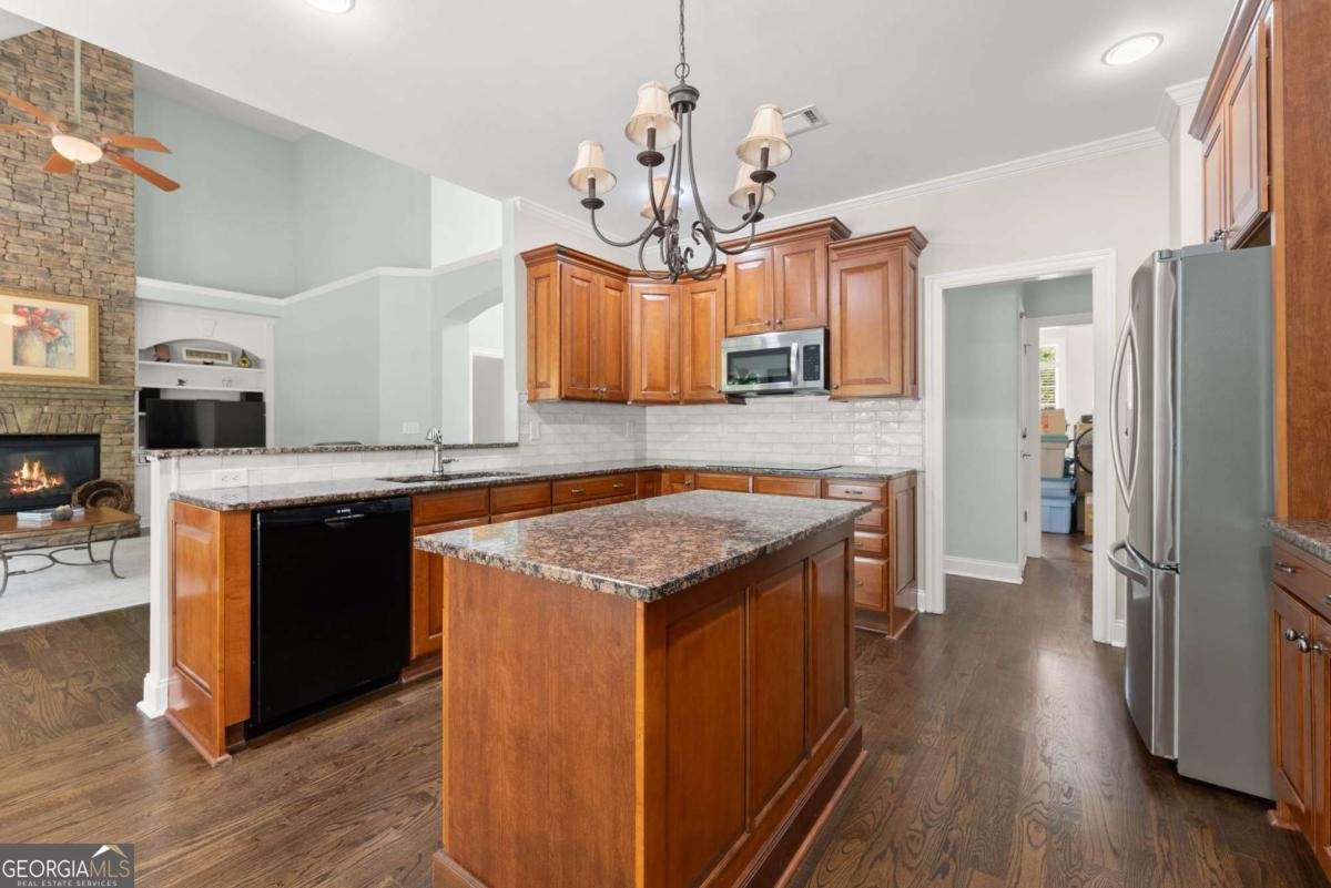 5620 Battle Ridge Drive Flowery Branch - Photo 19