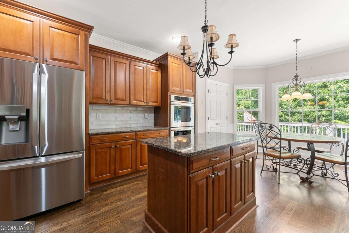5620 Battle Ridge Drive Flowery Branch - Photo 20