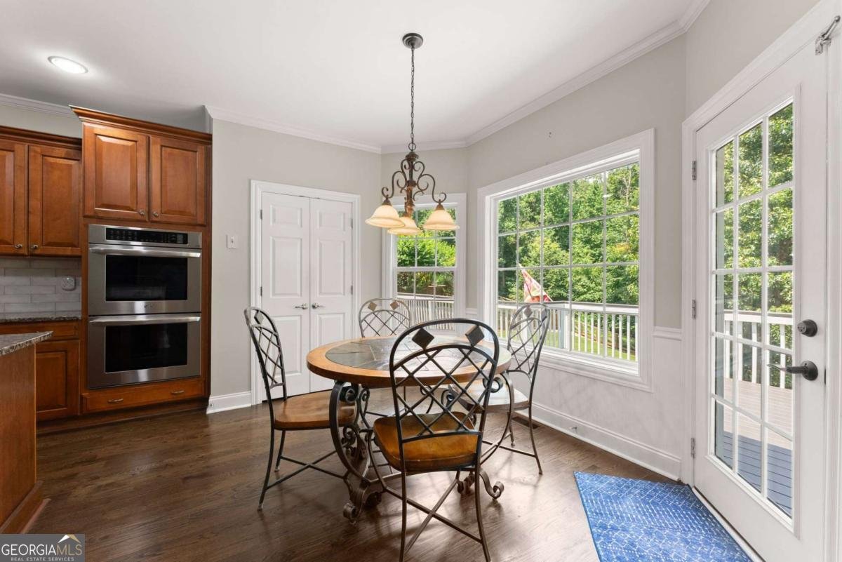 5620 Battle Ridge Drive Flowery Branch - Photo 21