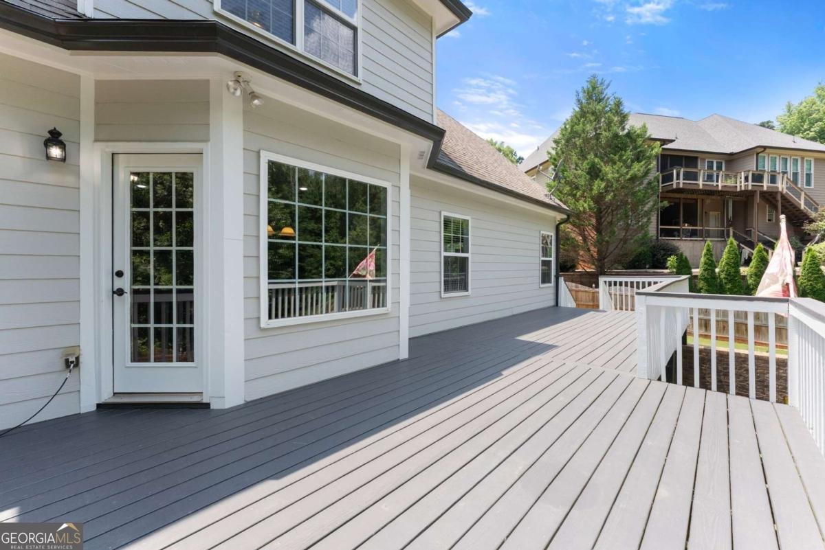 5620 Battle Ridge Drive Flowery Branch - Photo 23