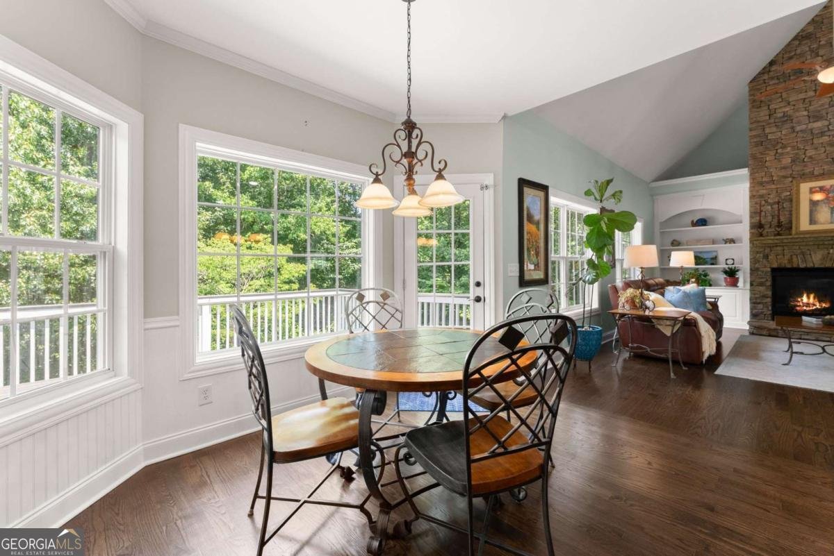 5620 Battle Ridge Drive Flowery Branch - Photo 24