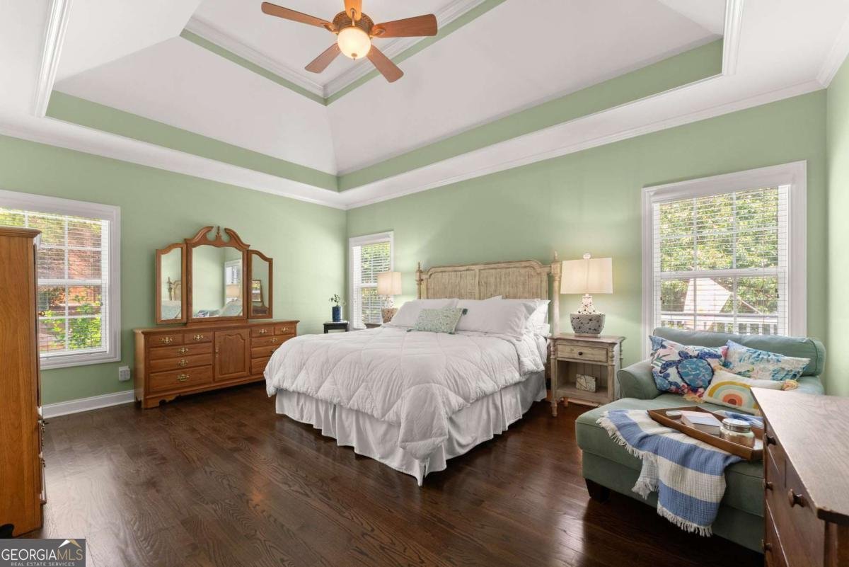 5620 Battle Ridge Drive Flowery Branch - Photo 25
