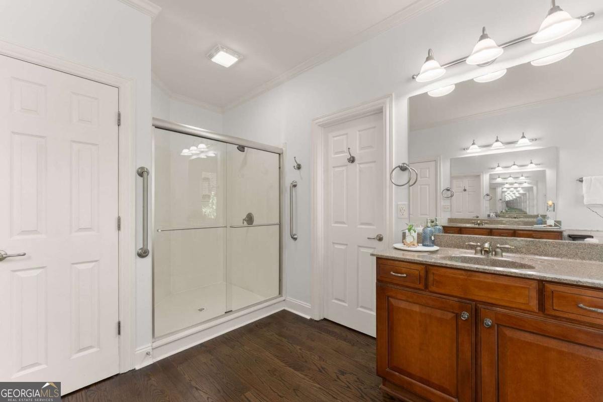 5620 Battle Ridge Drive Flowery Branch - Photo 27