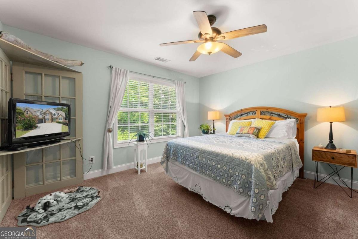 5620 Battle Ridge Drive Flowery Branch - Photo 29