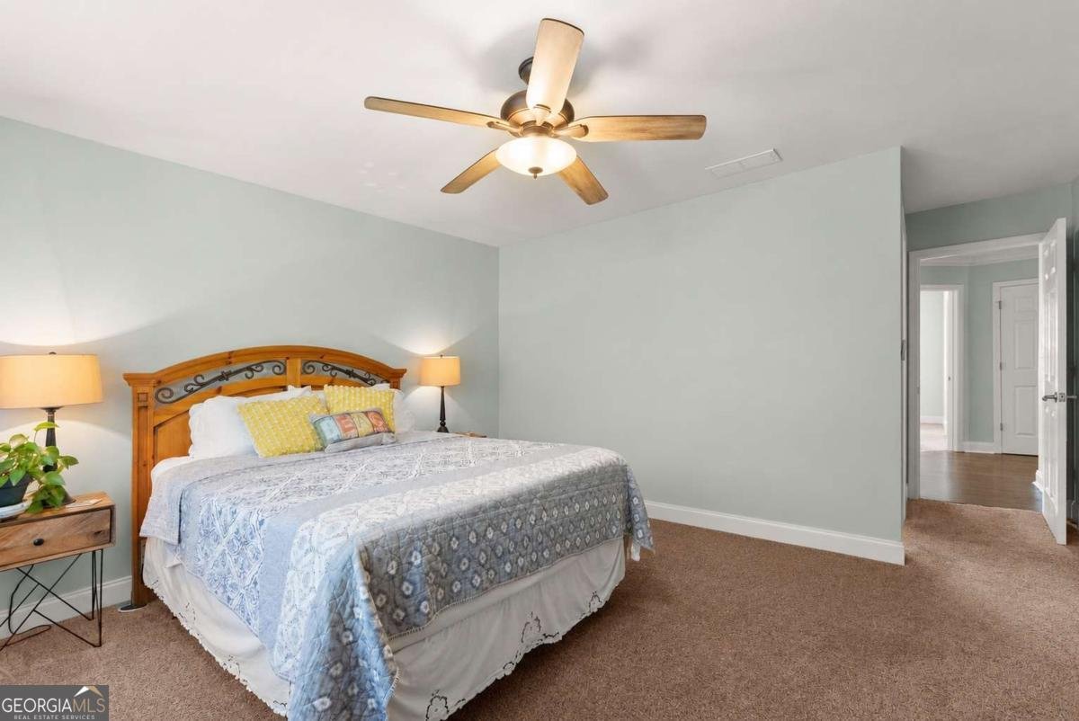 5620 Battle Ridge Drive Flowery Branch - Photo 31