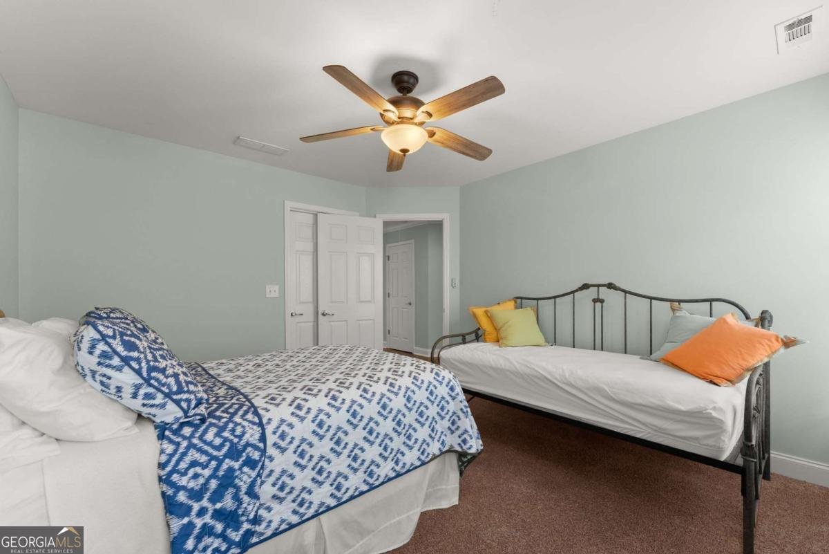 5620 Battle Ridge Drive Flowery Branch - Photo 32