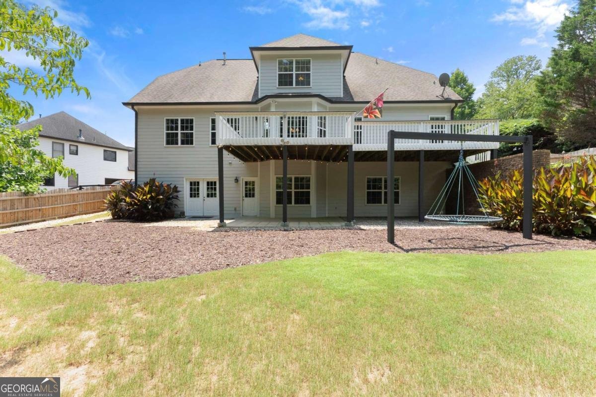 5620 Battle Ridge Drive Flowery Branch - Photo 41